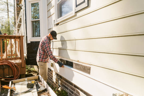 Top rated local Emergency Siding Repair specialists in Chester, NY